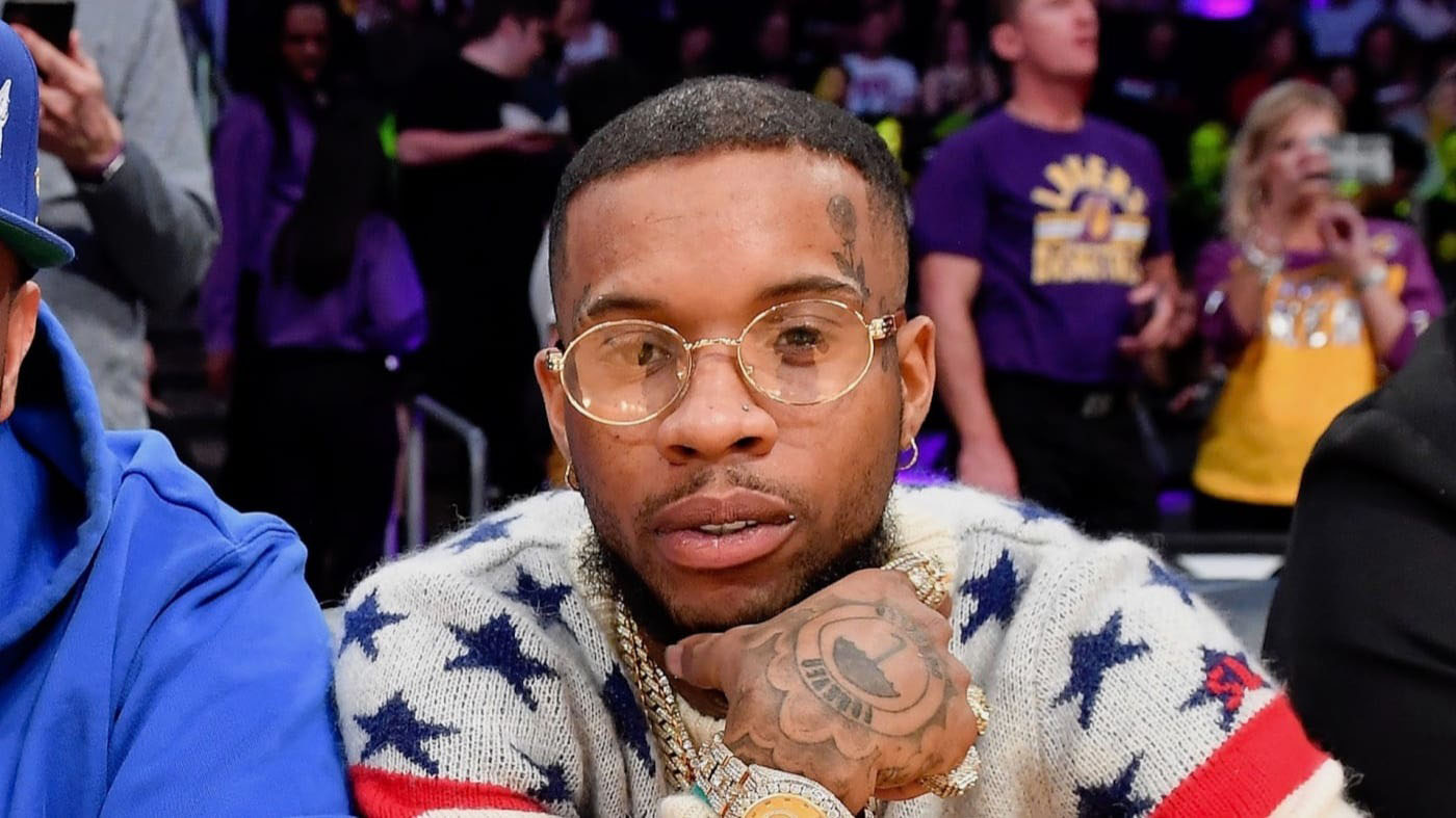 Daystar Shemuel Shua Peterson (born July 27, 1992), known professionally as Tory Lanez, is a Canadian rapper, singer, songwriter, and record...